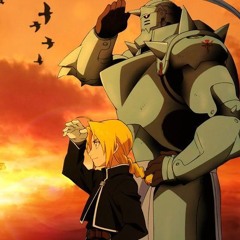 Fullmetal Alchemist - Beaming Sunlight - Michiru Oshima