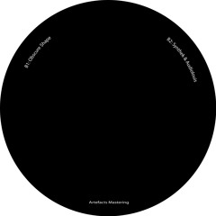 LIMITED 003 B2 SYNTHEK&AUDIOLOUIS