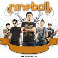 Nineball - Hingga Akhir Waktu cover