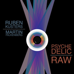Martin & Ruben - RAW (Original Mix) Preview