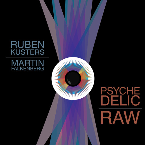 Martin & Ruben - RAW (Original Mix) Preview