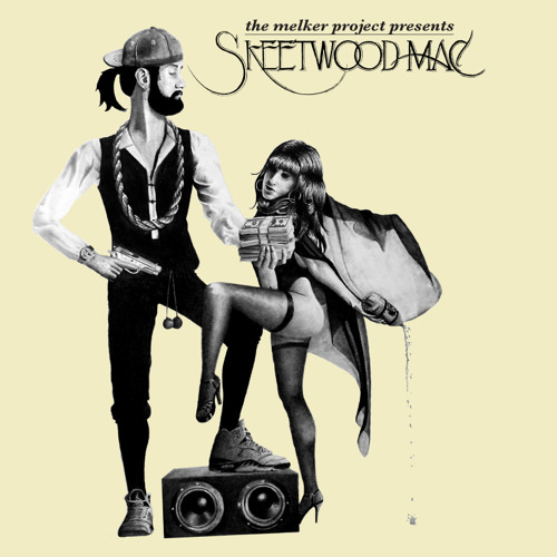 Stream The Melker Project - The (2) Chain (z) ft. Fleetwood Mac & 2 Chainz  by Scott Melker | Listen online for free on SoundCloud