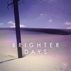 Zimmer - Brighter Days | January 13 Tape
