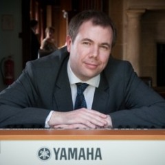 Pachelbel Canon, solo piano