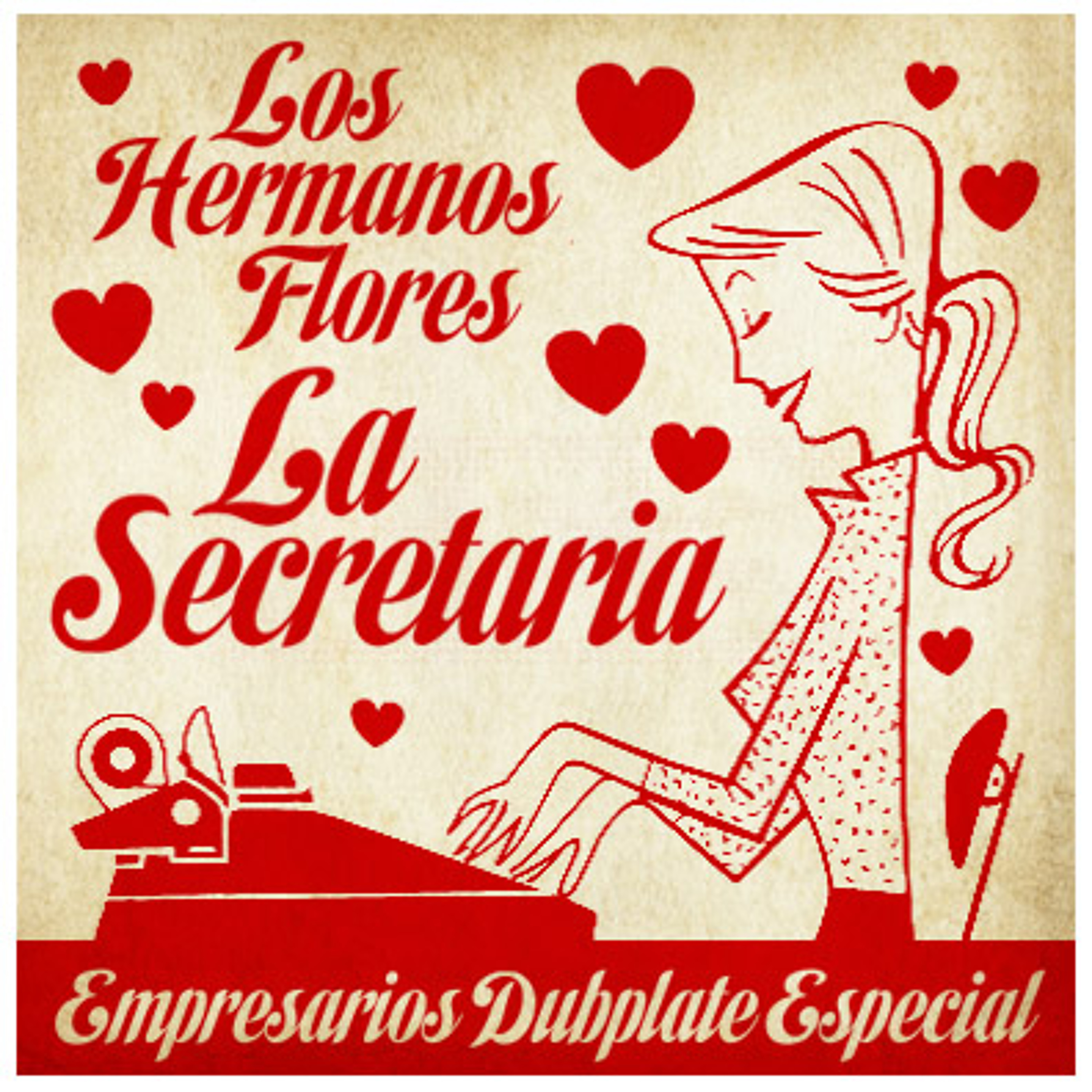 Empresarios