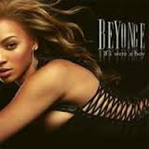 Beyoncé – If I Were a Boy Lyrics