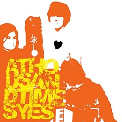 That Was Yes, This Is No