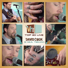 David Cook - High and Dry (Live @ VH1 Top 20)