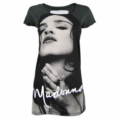 Madonna - Like A Prayer (Candy Pope 2012 Mix)