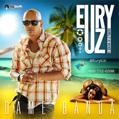 Eury Uzi - Dame Banda Prod.by DonixFloW (EazyMusick)