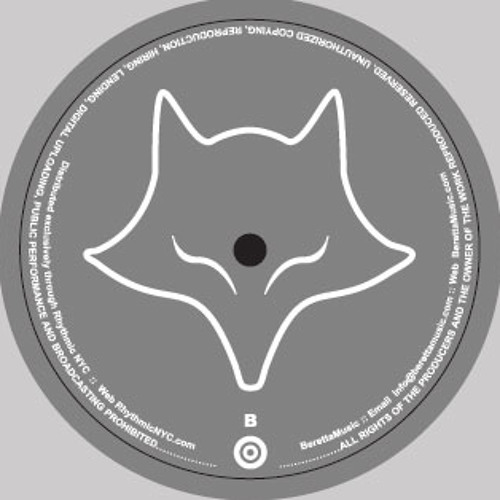 Seth Troxler – Satisfy (Beretta Grey)