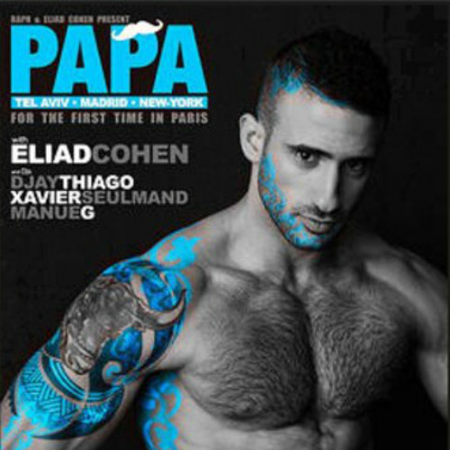 hook up (mauro mozart pvt mix)