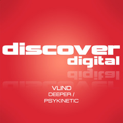 Vlind - Deeper (Rene Dale Remix) Release 25.02.13 on Discover Trance