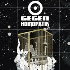 anna bolena__live @ Gegen Homopatik__Tresor Club Berlin__2013