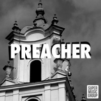 Amtrac - Preacher