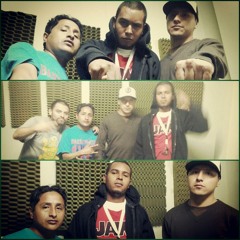 REPRESENTO EL RAP _ Raga Lc + El Nito + Mentor Black (PROD. LA PLACA RECORDS)