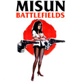 Misun Battlefields Artwork