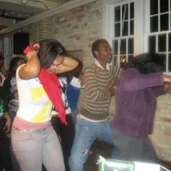 Party (All Night Long)