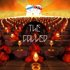 StereoHeroes - The Called (Metrojolt Guest Mixtape) (2013)
