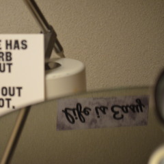 Marble Floor Dreams(produced by Kerme)