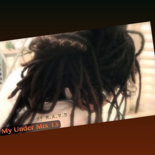 Mateuzinho - My Under Mix 13