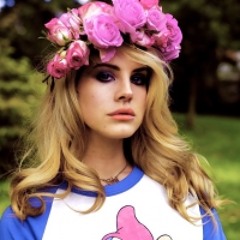 Lana Del Rey B2D Ø$TEND 90's Mix