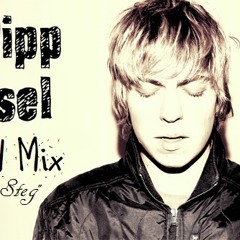 Philipp Poisel-Eiserner Steg (Chill Mix, Ich&Du Remake)