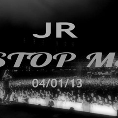 JayR - Can t Stop Me -Official Version-(Edited and mastered by Trice)