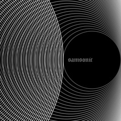 Samsonic - HF  (ep)