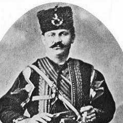 Песен за Петко войвода-пее Димитър Калфов, свири на гайда А. Иванов