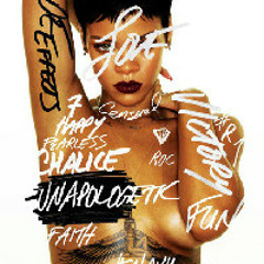 Stay - Rihanna (cover)