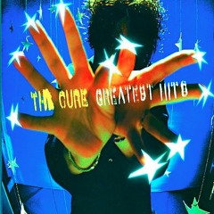 In Between Days (THE CURE cover DEMO)