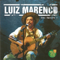 Alma Pampa - Luiz Marenco