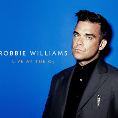 Strong - Robbie Williams Live at the O2