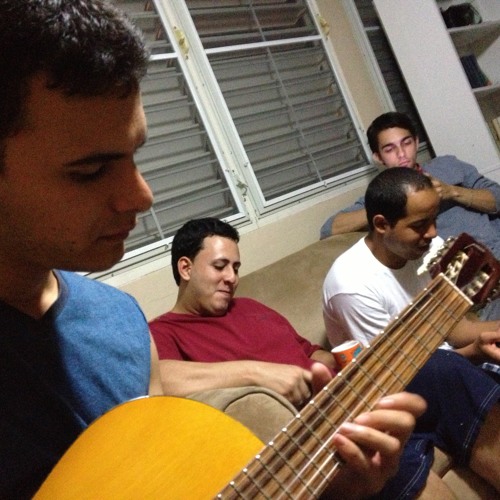 Tú Eres Jehová el Salvador...