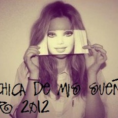 La chica de mis SUEÑOS