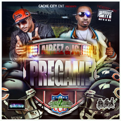 Yung Air - HYFR Remix