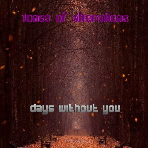 Days without you