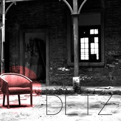 Feeling You - Detz (forthcoming)