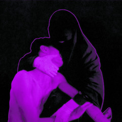 Crystal Castles - Kerosene (Chopped & Screwed by LEANED LEAF)
