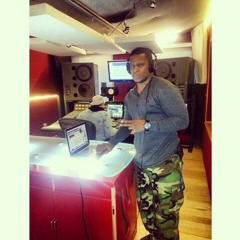 Where They Do Dat At (Instrumental)