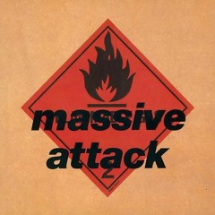 Massive Attack - Hymn of the Big Wheel (Egyptrixx Remix)