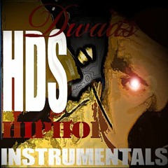 Dwaas - HDS - Instrumental - Freedom