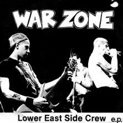 WARZONE Interview on Crucial Chaos