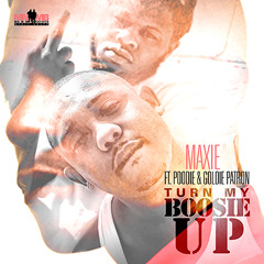 Turn My Boosie Up ft Lil Poodie