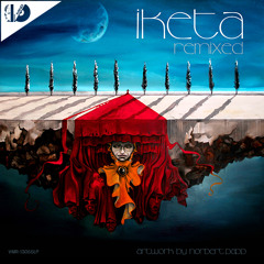 Iketa - Movie (Kundalini Project feat. LaMeduza Remix)