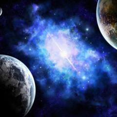 Rodrigo Lima - This is our Universe (2)