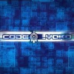 Code Lyoko theme