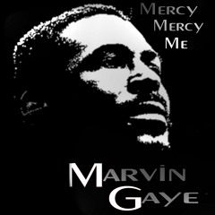 Mavin Gaye, Mercy Mercy Me - With a Twist - nebottoben