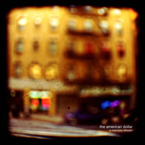 Shipperman - Bump (The American Dollar cover)